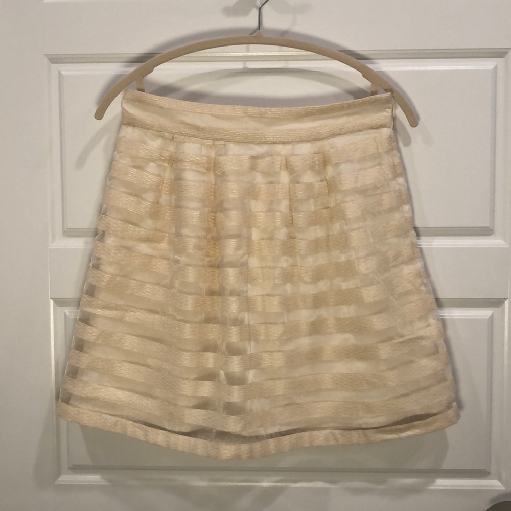 Ann Taylor Skirt